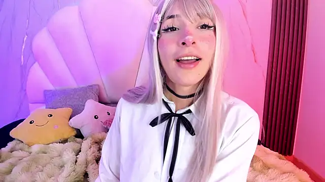 AliiceWonderland_ webcam