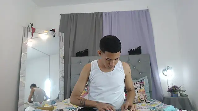 PhillipCox webcam