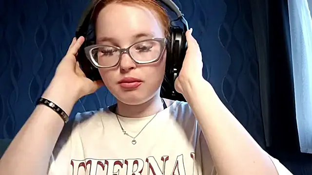 JennieSpotted webcam