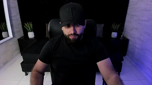 jhon_bear03 webcam