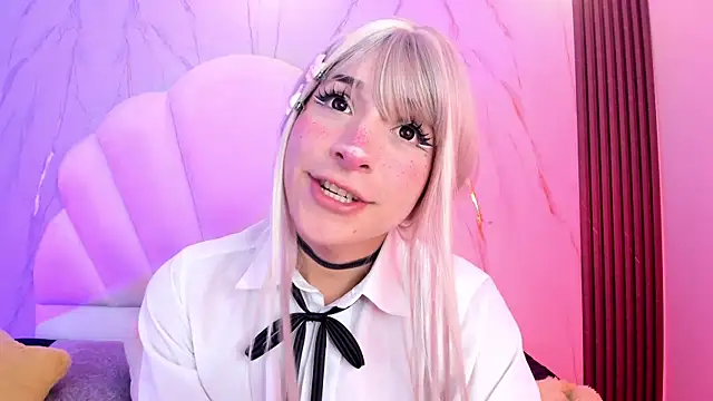 Roldarasa20 - Trans webcam sex chat