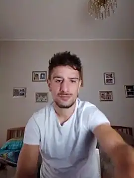 Mcsimotoro webcam