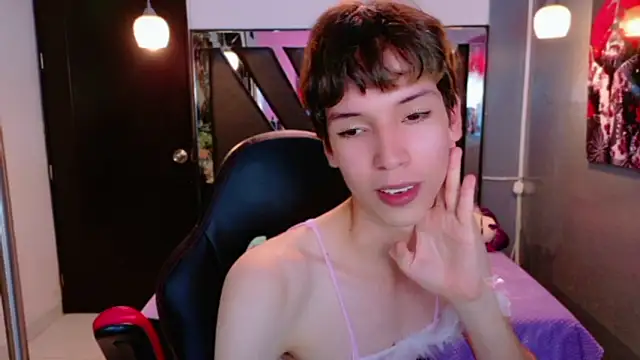Stefany_PiInk webcam