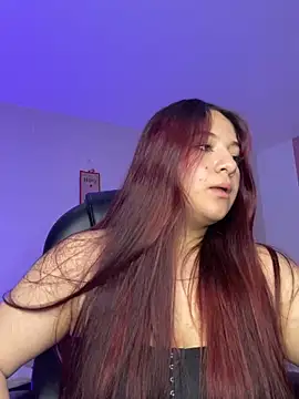 samaracarter webcam