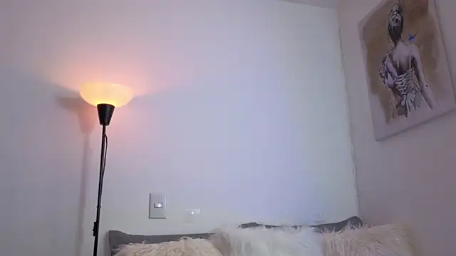 Cristel_Boom webcam