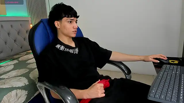 SamBlack_ webcam