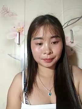 LoveShae_XYX webcam