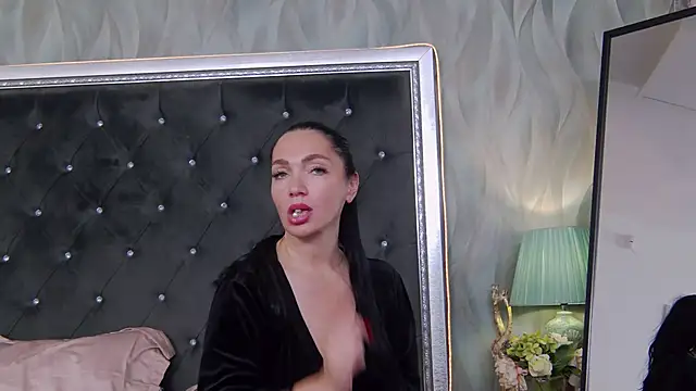 GraceMontclaire webcam