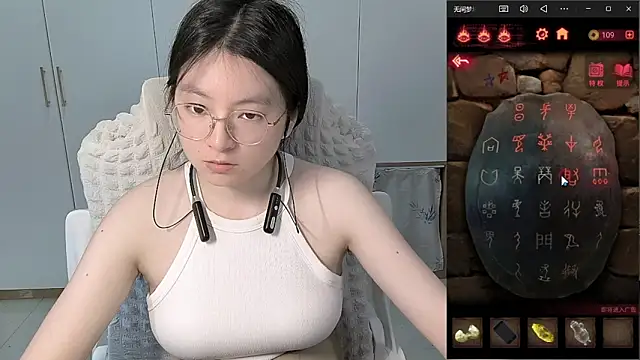 Erya-369 webcam