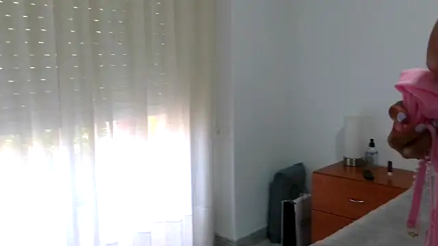 maya_brooke (F milf) - dildo+lush control 5 min.