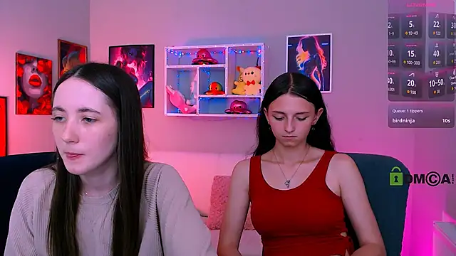 bella_dorn (G teen) - show ass Bella`s