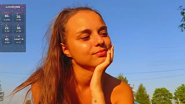 misss_vikk (F young) - lets do squirt