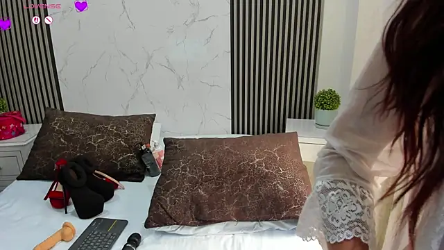 JackAndRosse_ webcam