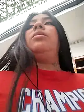 Amber_Herrera webcam