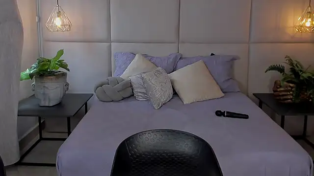 SamayRyann webcam