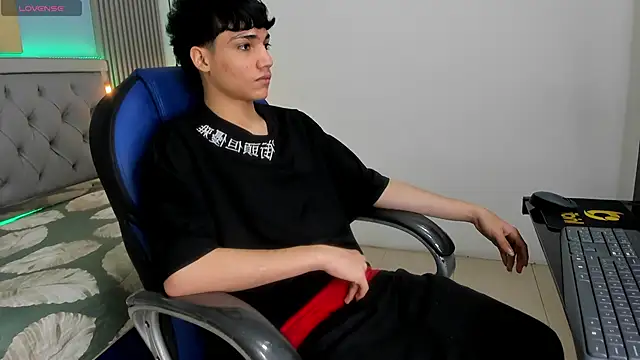 samblack_ (M twink) - #anal-toys #best #big-ass #big-balls #big-cocks #black-hair #blowjob #cam2cam #cei #cheapest-privates #cock-rating #colombian #deepthroat #dildo-or-vibrator #dirty-talk #double-penetration #ejaculation #erotic-dance #fingering #flexing #foot-fetish #gagging #gamers #gays #goth #handjob #hd #humiliation #jerk-off-instruction #latin #leather #massage #masturbation #medium #nipple-toys #oil-show #power-bottom #recordable-privates #recordable-publics #sex-toys #sexting #shaven #shower #small-audience #spanish-speaking #spanking #sph #striptease #student #studs #swingers #trimmed #twerk #twinks #yoga
