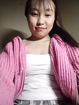 Cherry-squirtt webcam