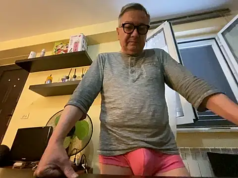 YOU6me webcam