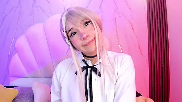 AliiceWonderland_ live cam on StripChat