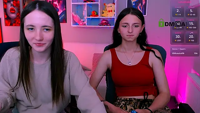 bella_dorn webcam