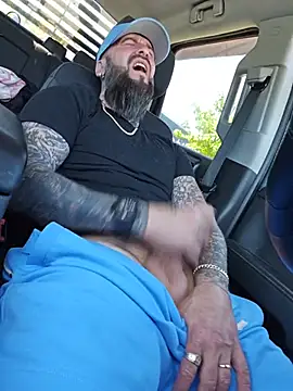 Beardedtattood