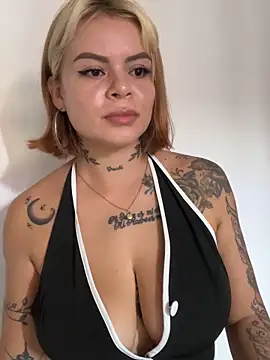 _CuteGirls_ webcam