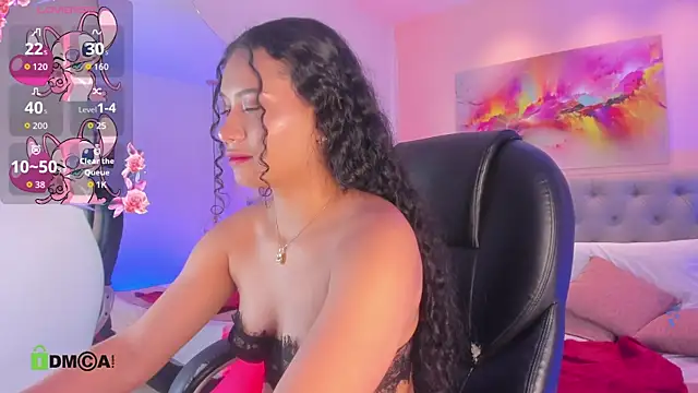 sweetrose_01 webcam