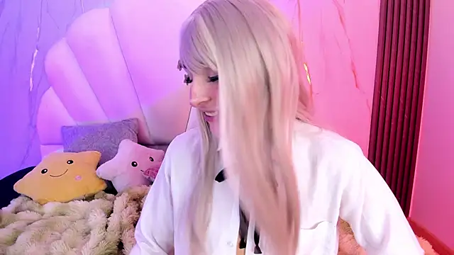 AliiceWonderland_ webcam