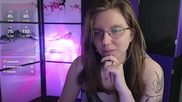 scarlettsrose webcam