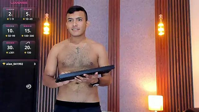 Chris_vega_ webcam