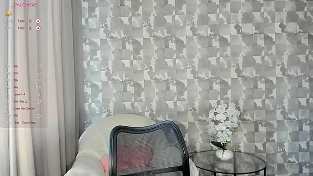 A_delina webcam