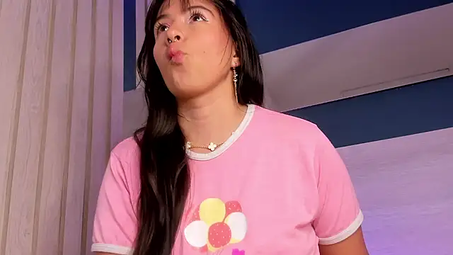 SofiCandy_ webcam