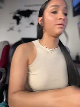 Isabella-Teen webcam
