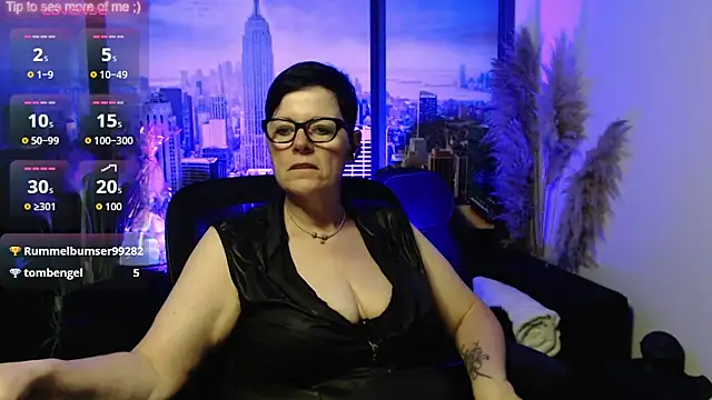 ninarandmann webcam