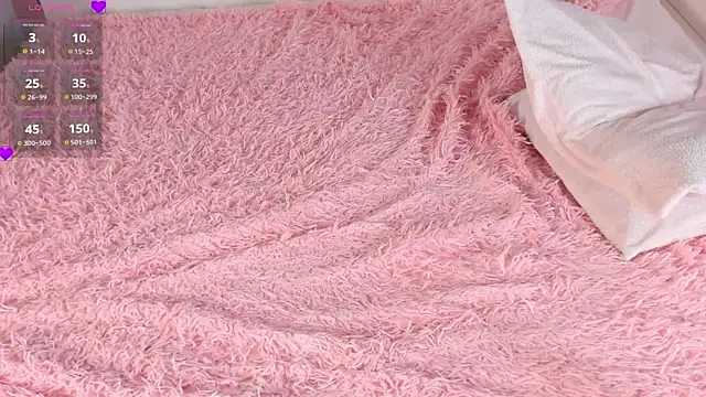 LindaParkins webcam
