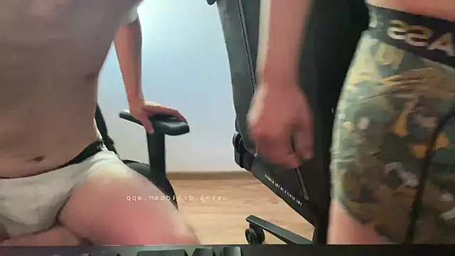 Travis_Patrick webcam
