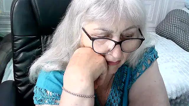 LolkaAlyss webcam