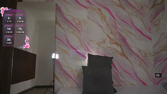 Eimyaniston_cute webcam