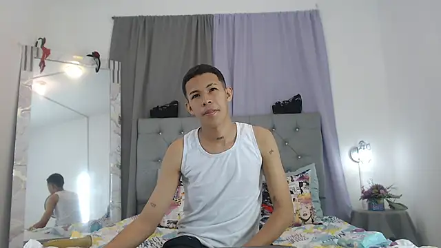 PhillipCox webcam