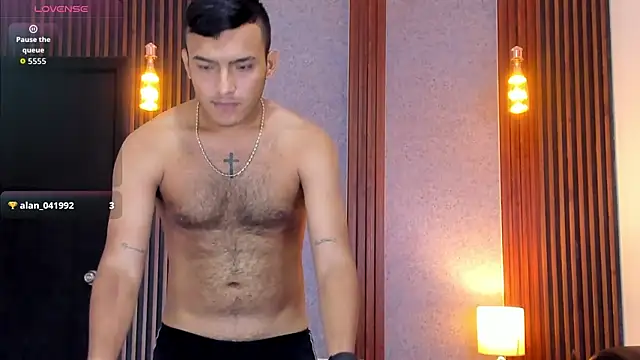 Chris_vega_ webcam