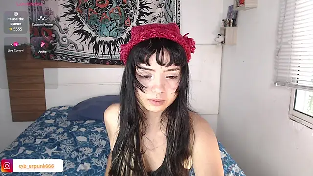 Margarita999 webcam