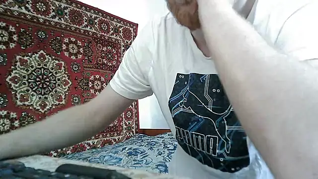 FillipsonDon webcam