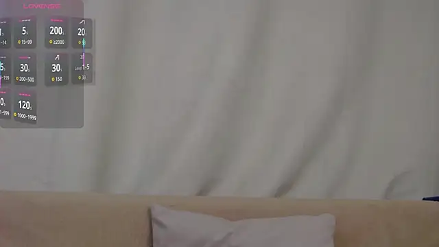 JanelleBrown_ webcam
