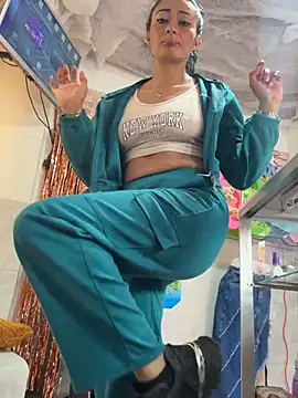 IsabellaMariet webcam