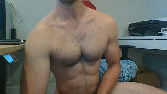Bloopers66 webcam
