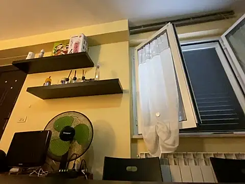 YOU6me webcam