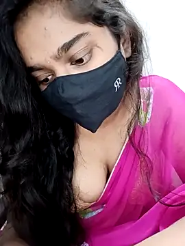 riya-baby webcam