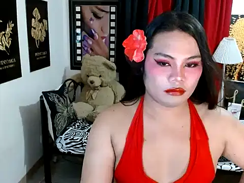 TSbrianaHugeCock live cam on StripChat