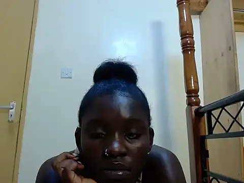 Sexy_Annitah webcam