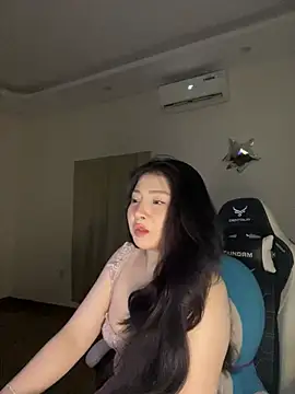 __MeiMei__ webcam